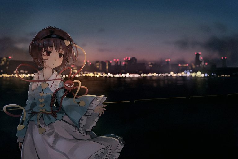 test title